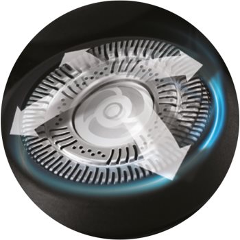 Remington Limitless Rotary Shaver XR1770 X7 aparat de ras - imagine 3